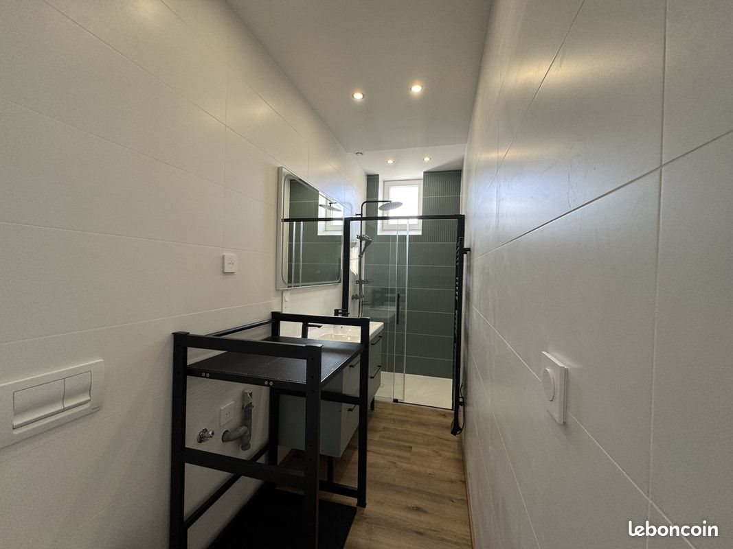 Appartement à louer, 80m², Toul