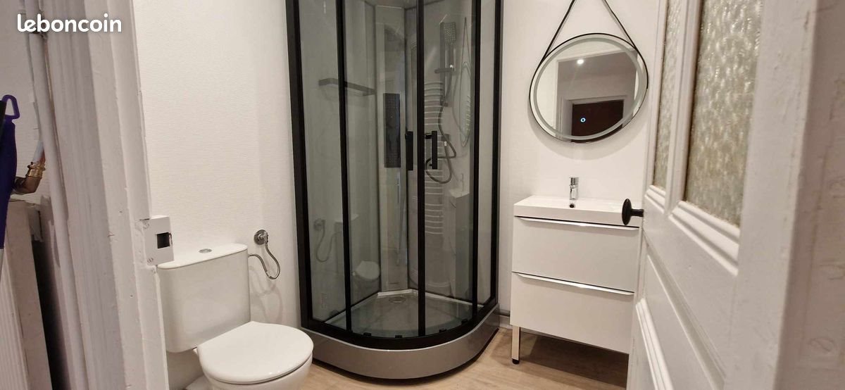 Appartement à louer, 73m², Pont-Saint-Vincent