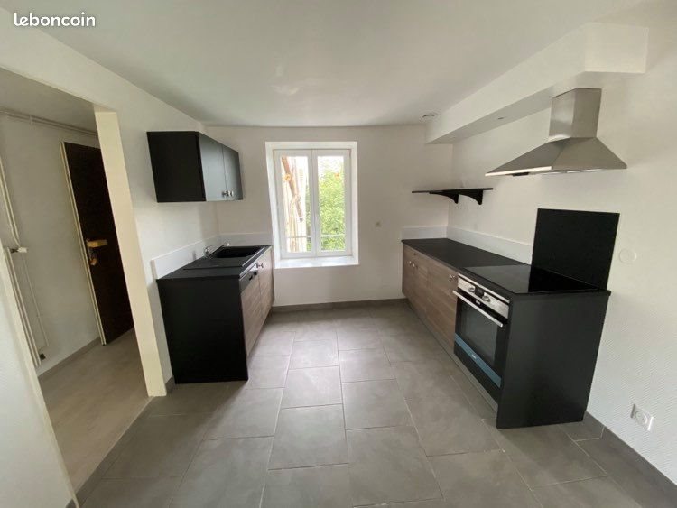 Appartement à louer, 110m², Tantonville