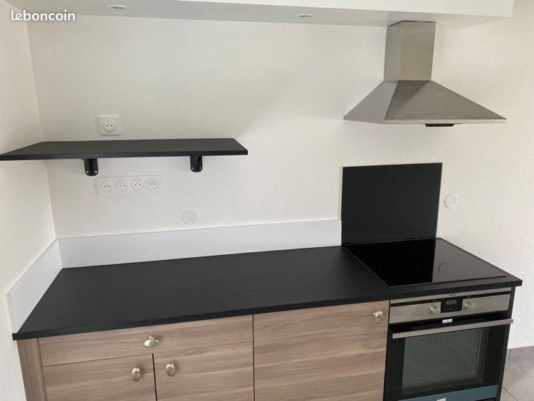 Appartement à louer, 110m², Tantonville