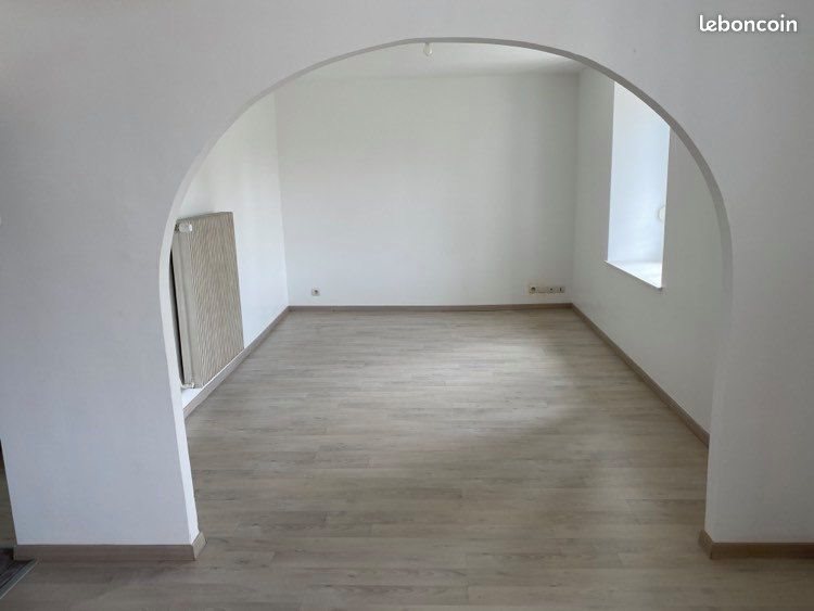 Appartement à louer, 110m², Tantonville
