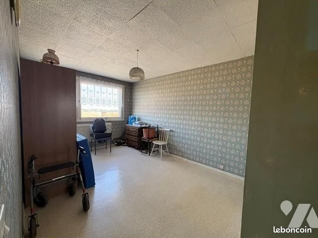 Appartement à vendre, 48m², Béthune