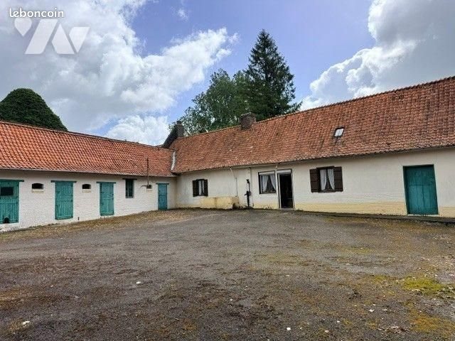 Maison à vendre, 99m², Annequin