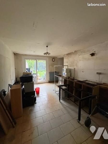 Maison à vendre, 99m², Annequin