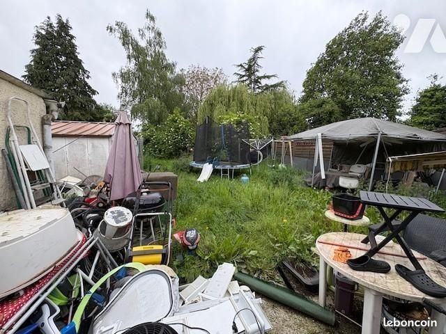Maison à vendre, 99m², Annequin