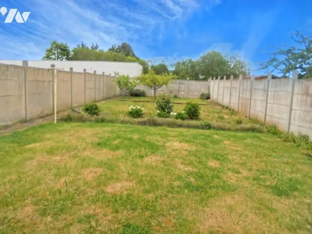 Maison à vendre, 83m², Bruay-la-Buissière
