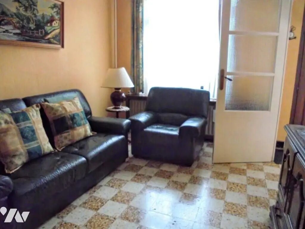 Maison à vendre, 83m², Bruay-la-Buissière