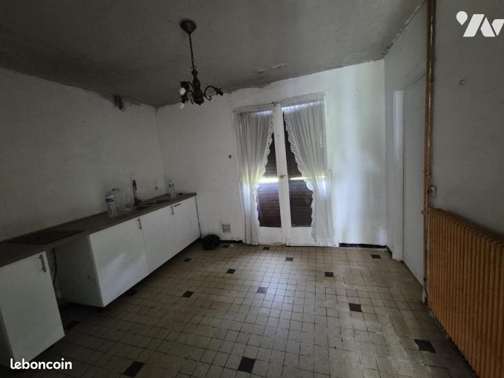 Maison à vendre, 92m², Rouvroy