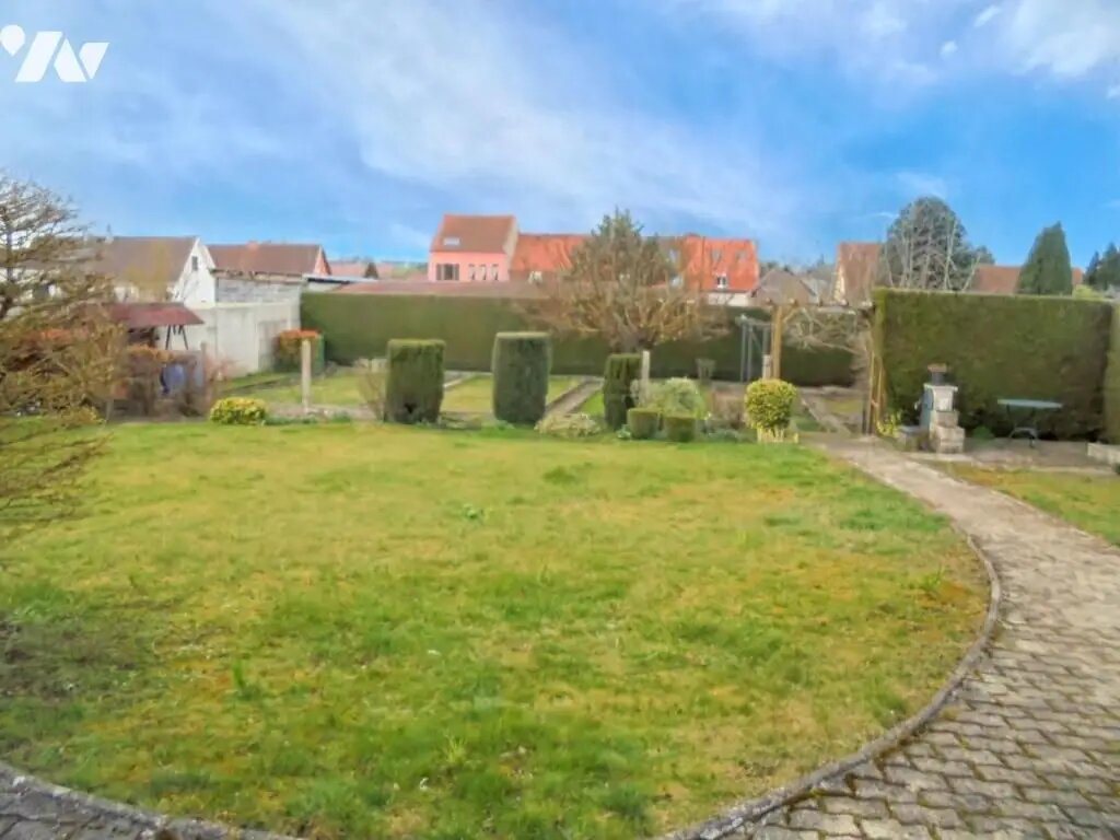 Maison à vendre, 153m², Bully-les-Mines