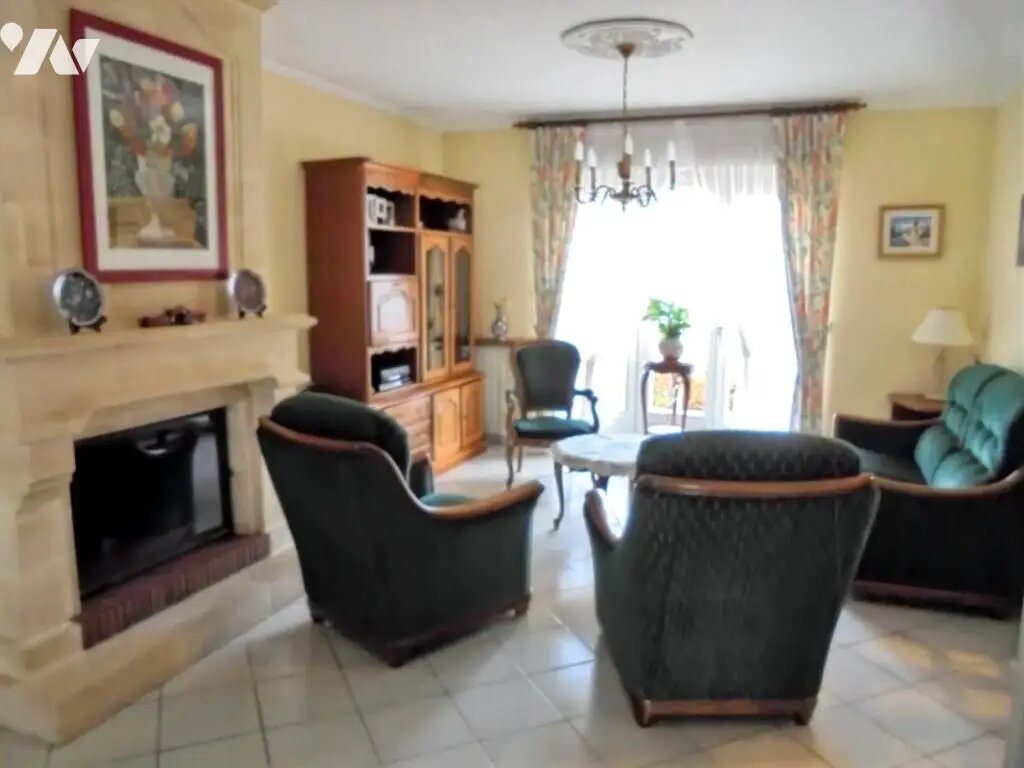 Maison à vendre, 153m², Bully-les-Mines