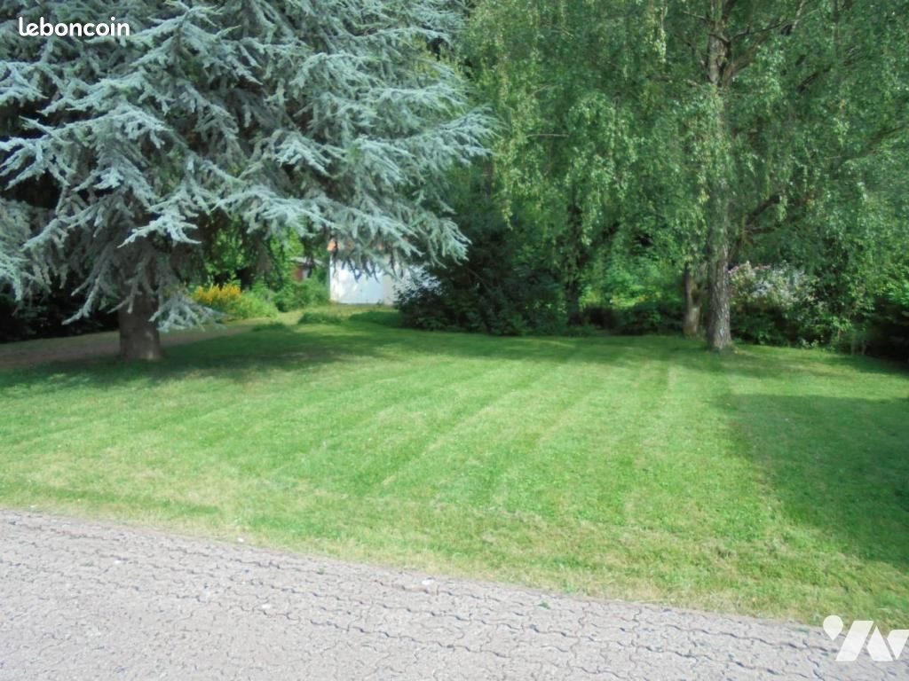 Maison à vendre, 98m², Bruay-la-Buissière