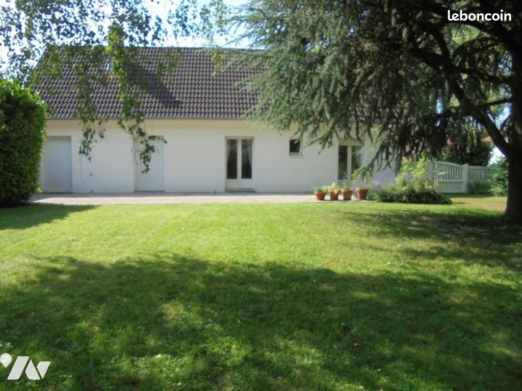 Maison à vendre, 98m², Bruay-la-Buissière