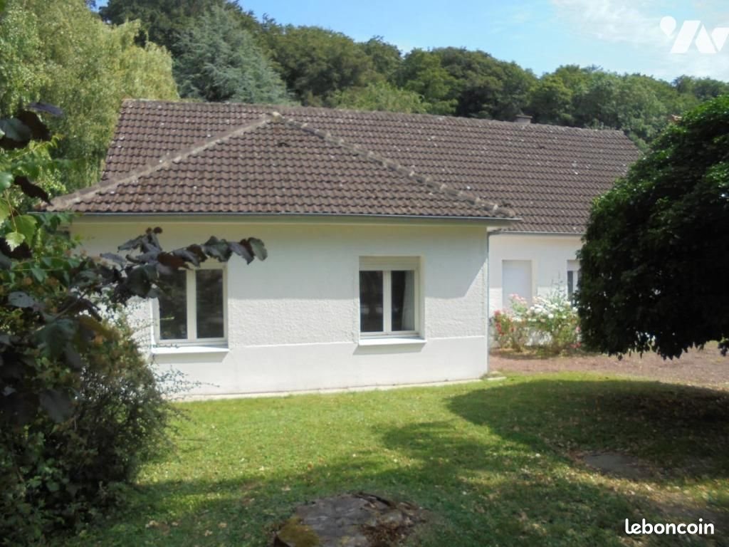 Maison à vendre, 98m², Bruay-la-Buissière