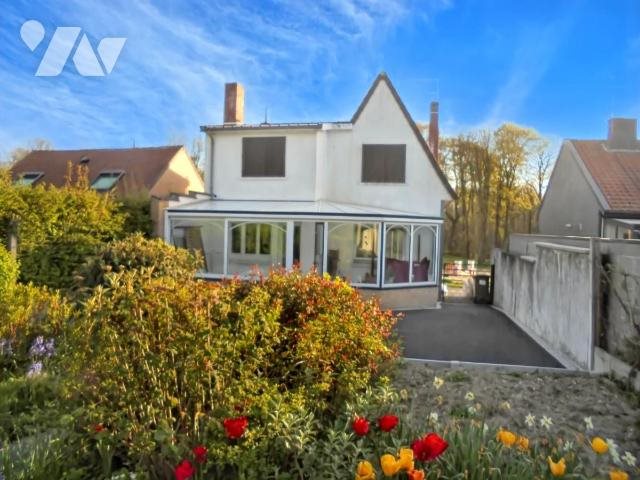 Maison à vendre, 99m², Rebreuve-Ranchicourt