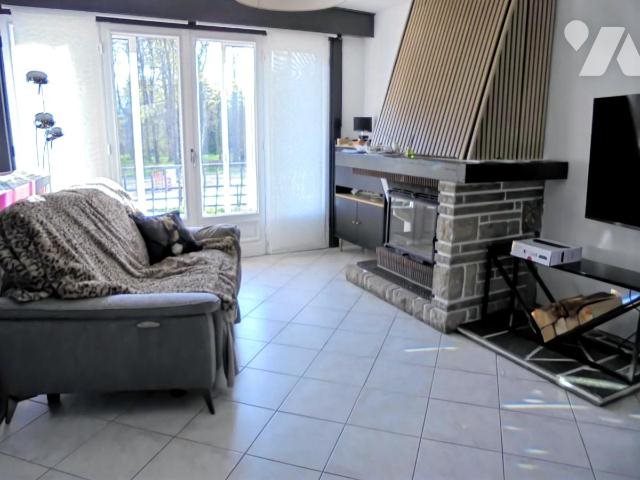 Maison à vendre, 99m², Rebreuve-Ranchicourt