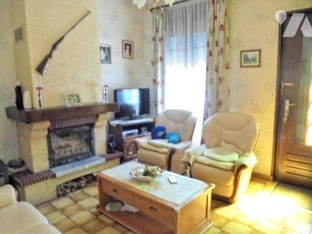Maison à vendre, 68m², Barlin