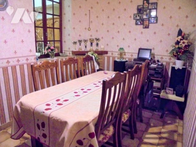 Maison à vendre, 68m², Barlin