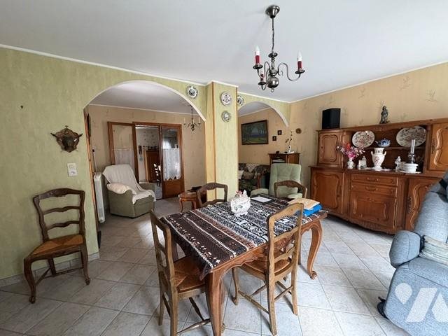 Maison à vendre, 83m², Vermelles