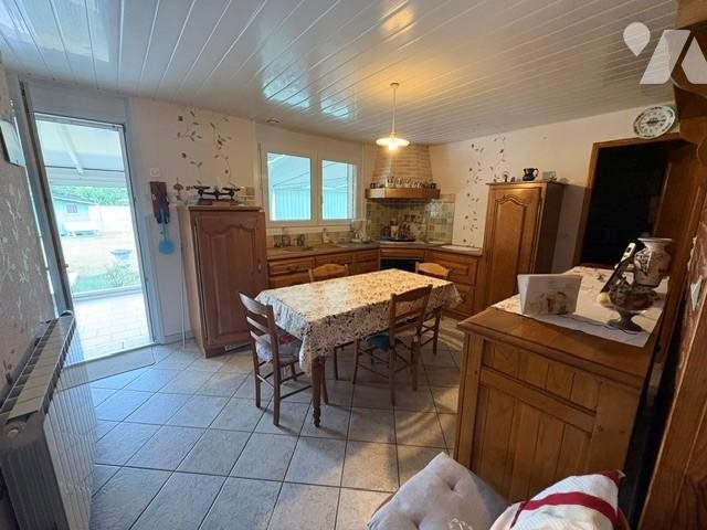 Maison à vendre, 83m², Vermelles