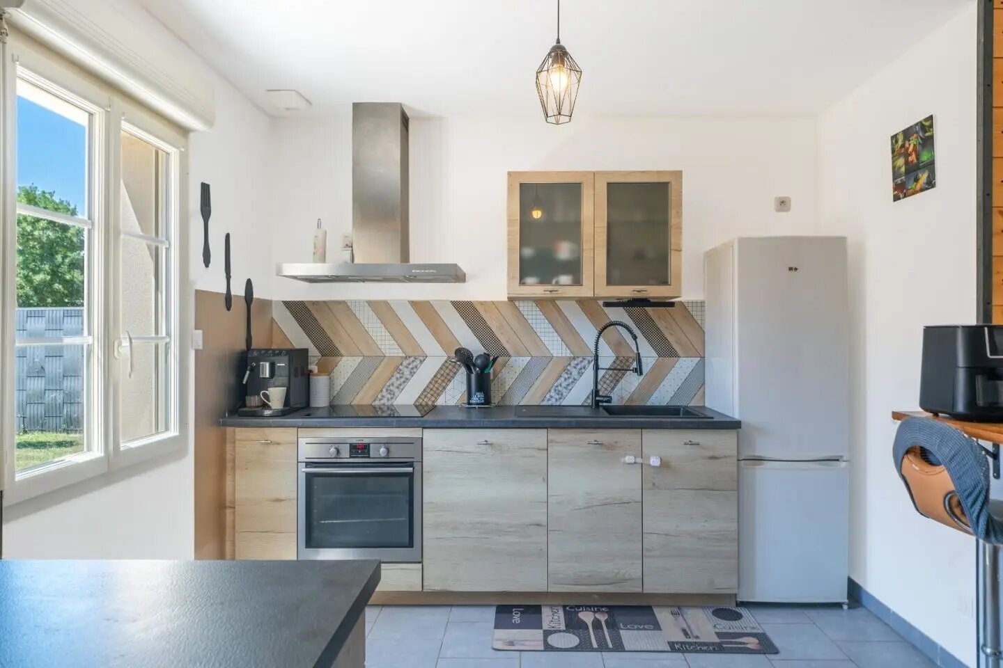 Maison à vendre, 100m², Rouvres-en-Plaine