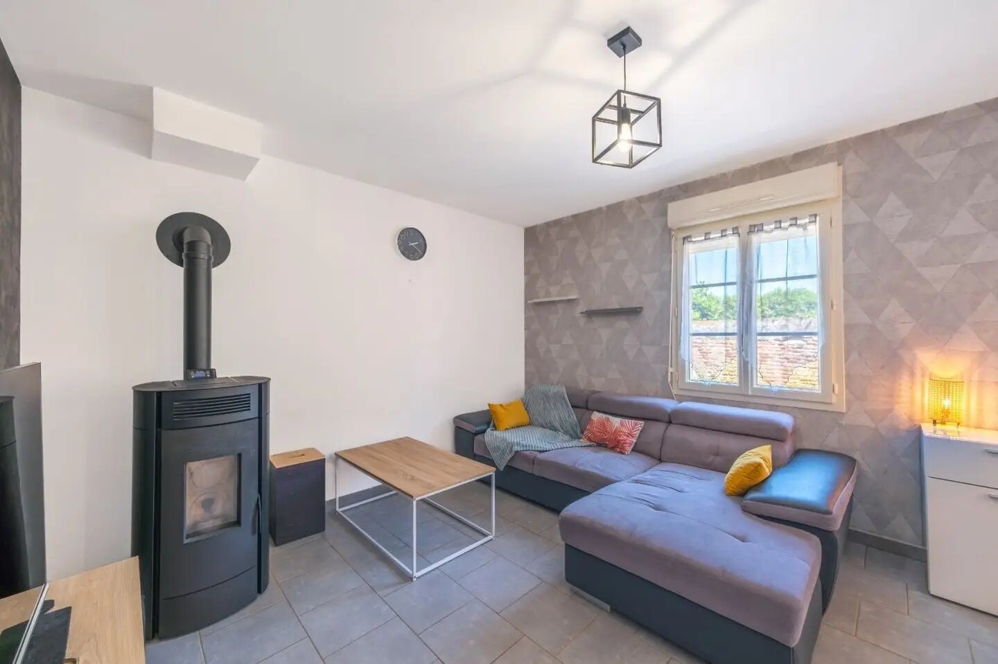 Maison à vendre, 100m², Rouvres-en-Plaine