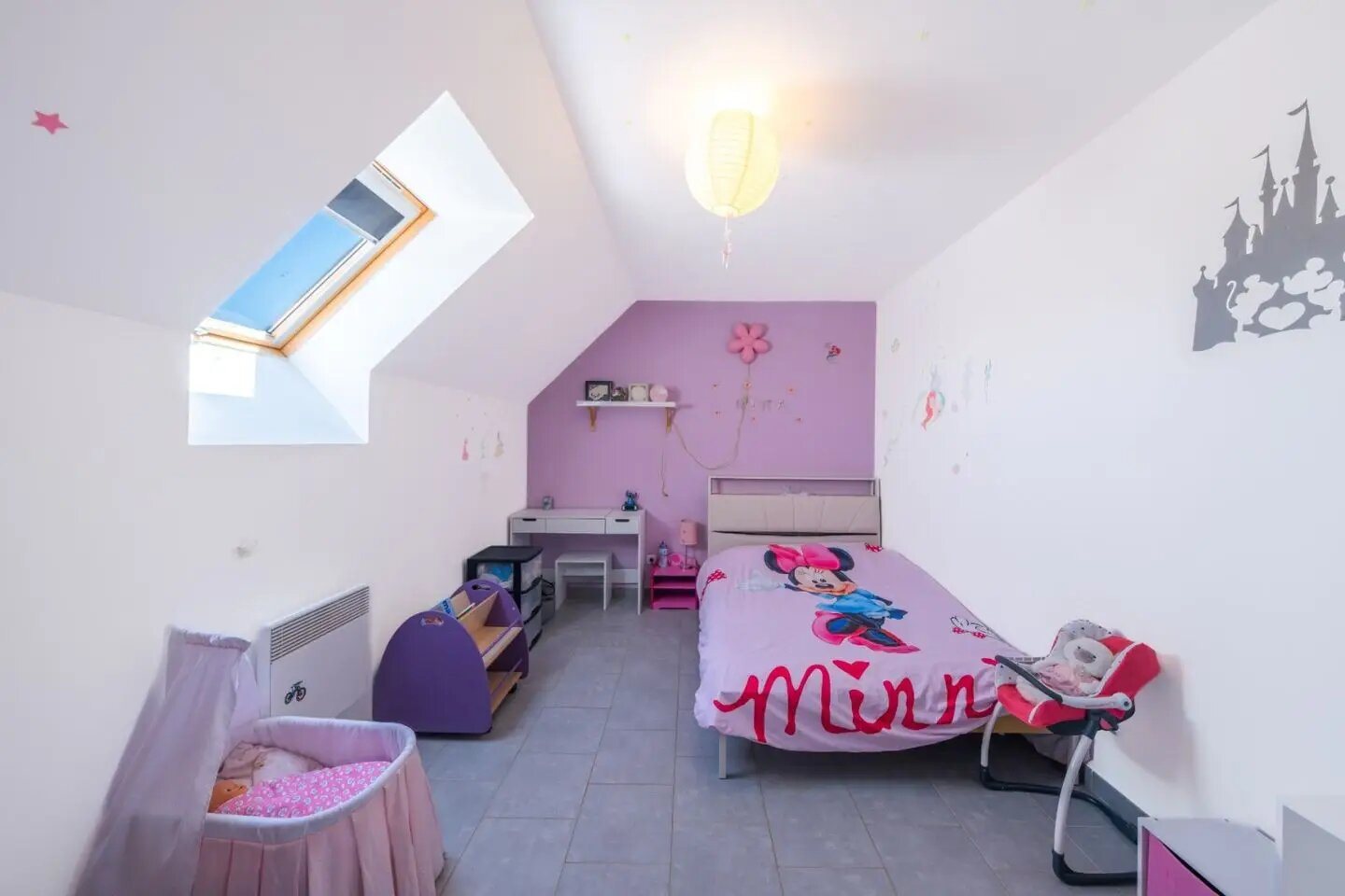 Maison à vendre, 100m², Rouvres-en-Plaine