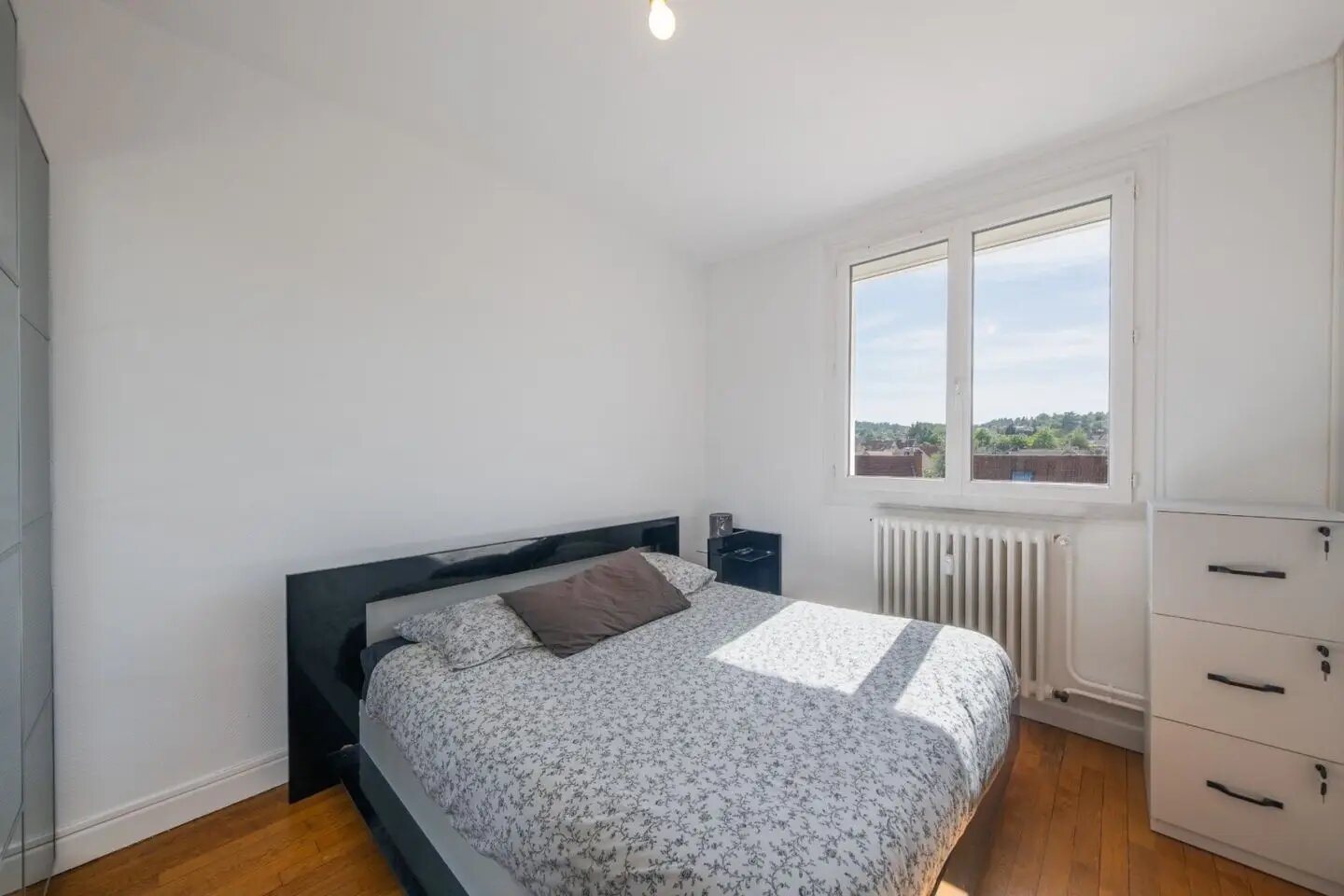 Appartement à vendre, 54m², Dijon