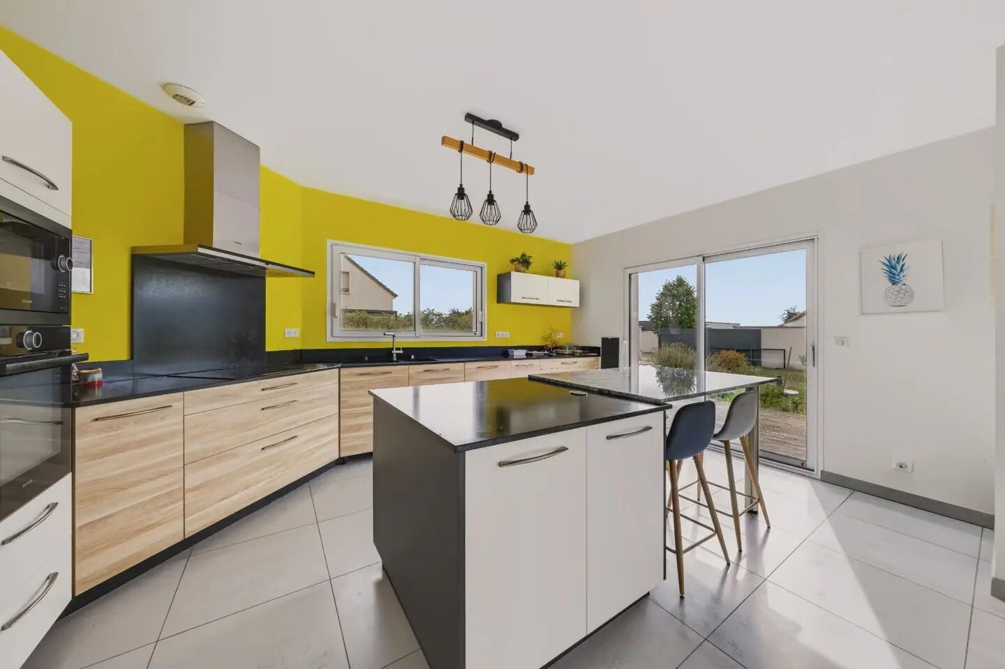 Maison à vendre, 185m², Rouvres-en-Plaine