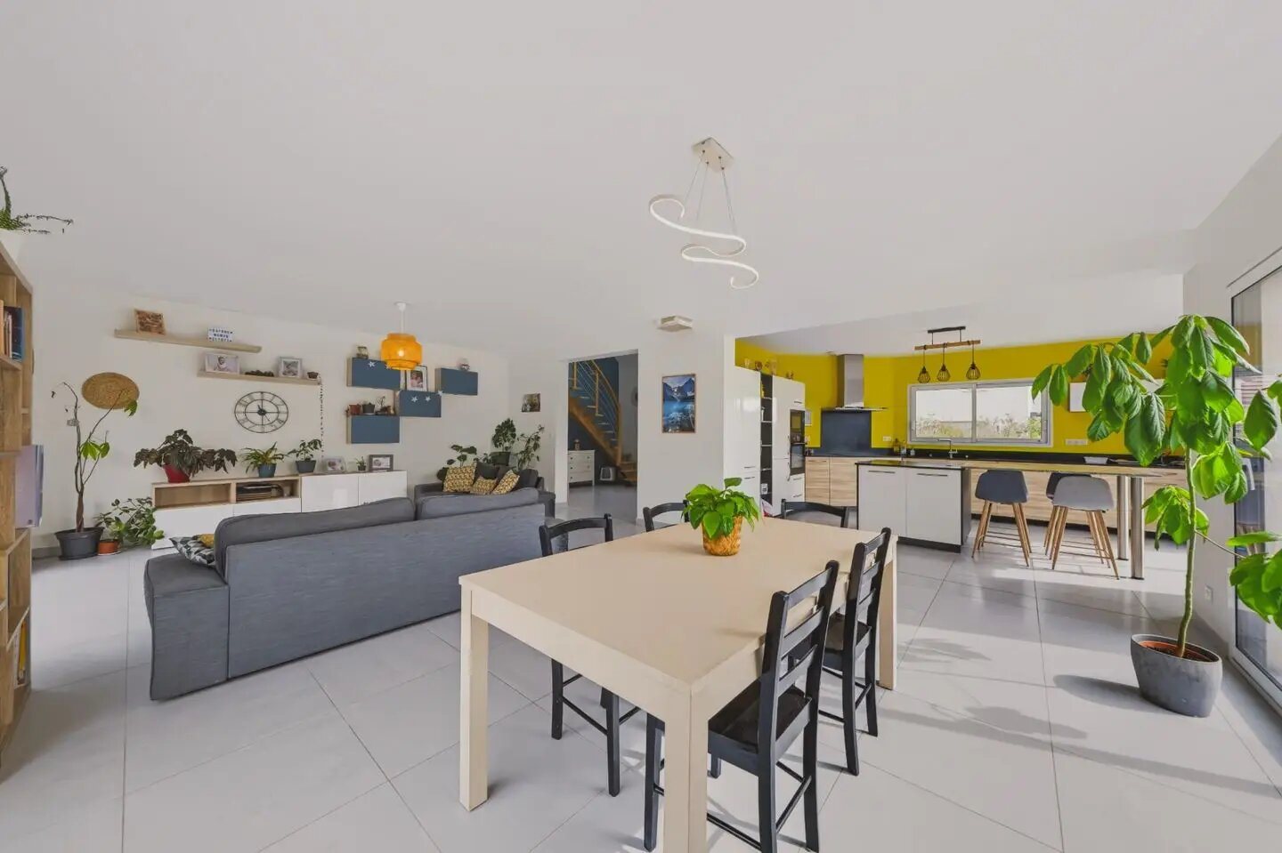 Maison à vendre, 185m², Rouvres-en-Plaine