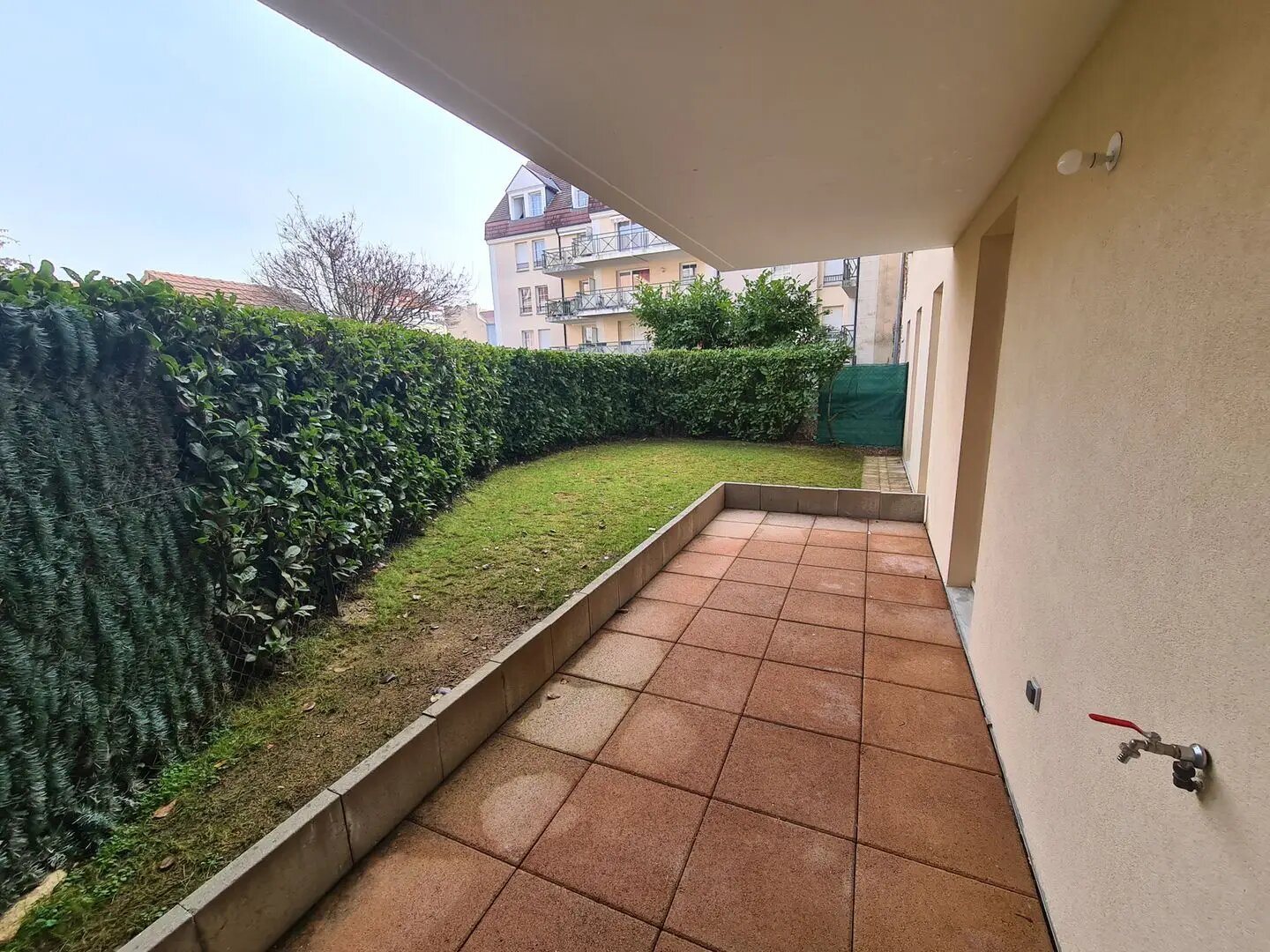 Appartement à louer, 75m², Dijon