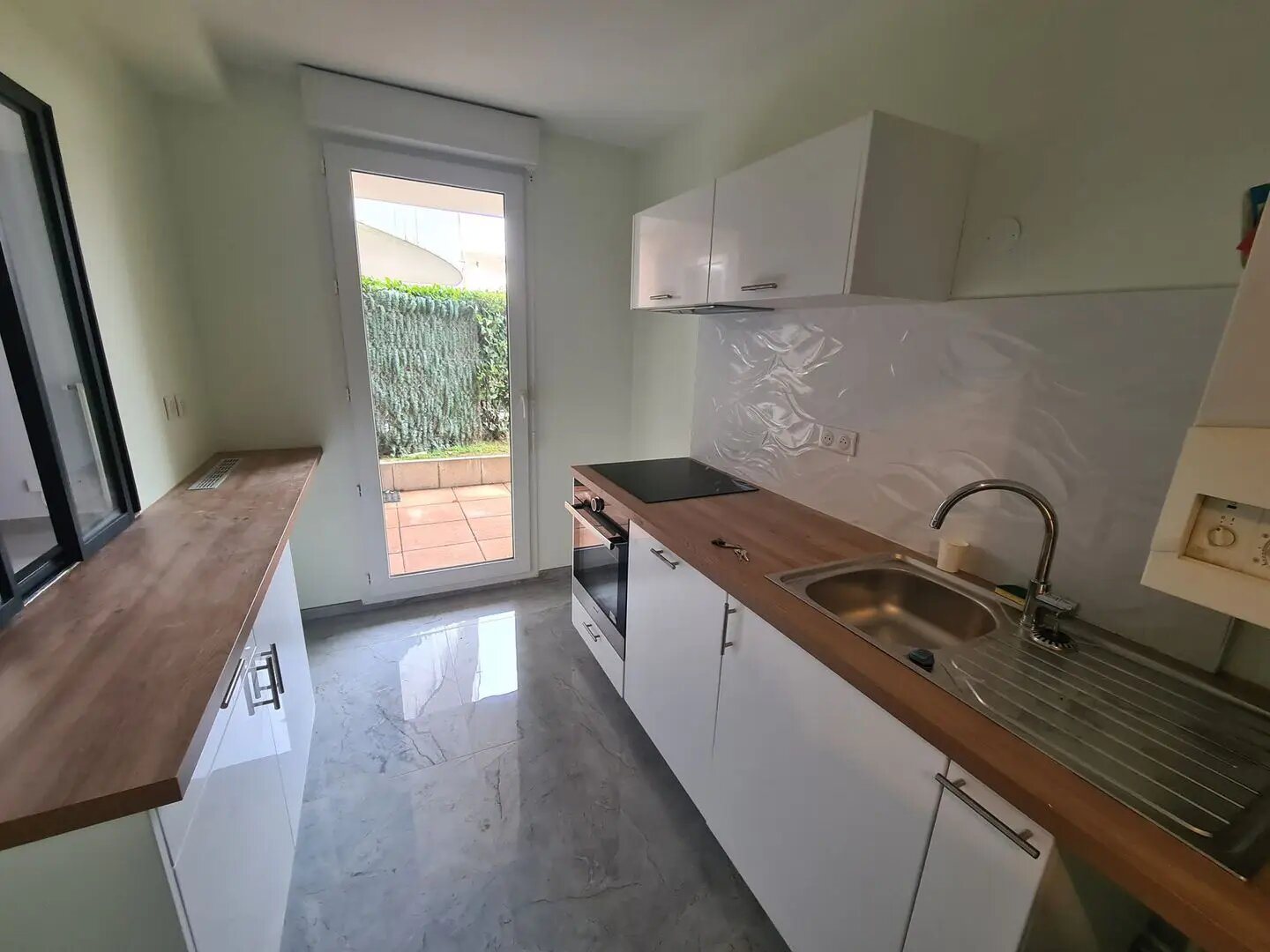 Appartement à louer, 75m², Dijon