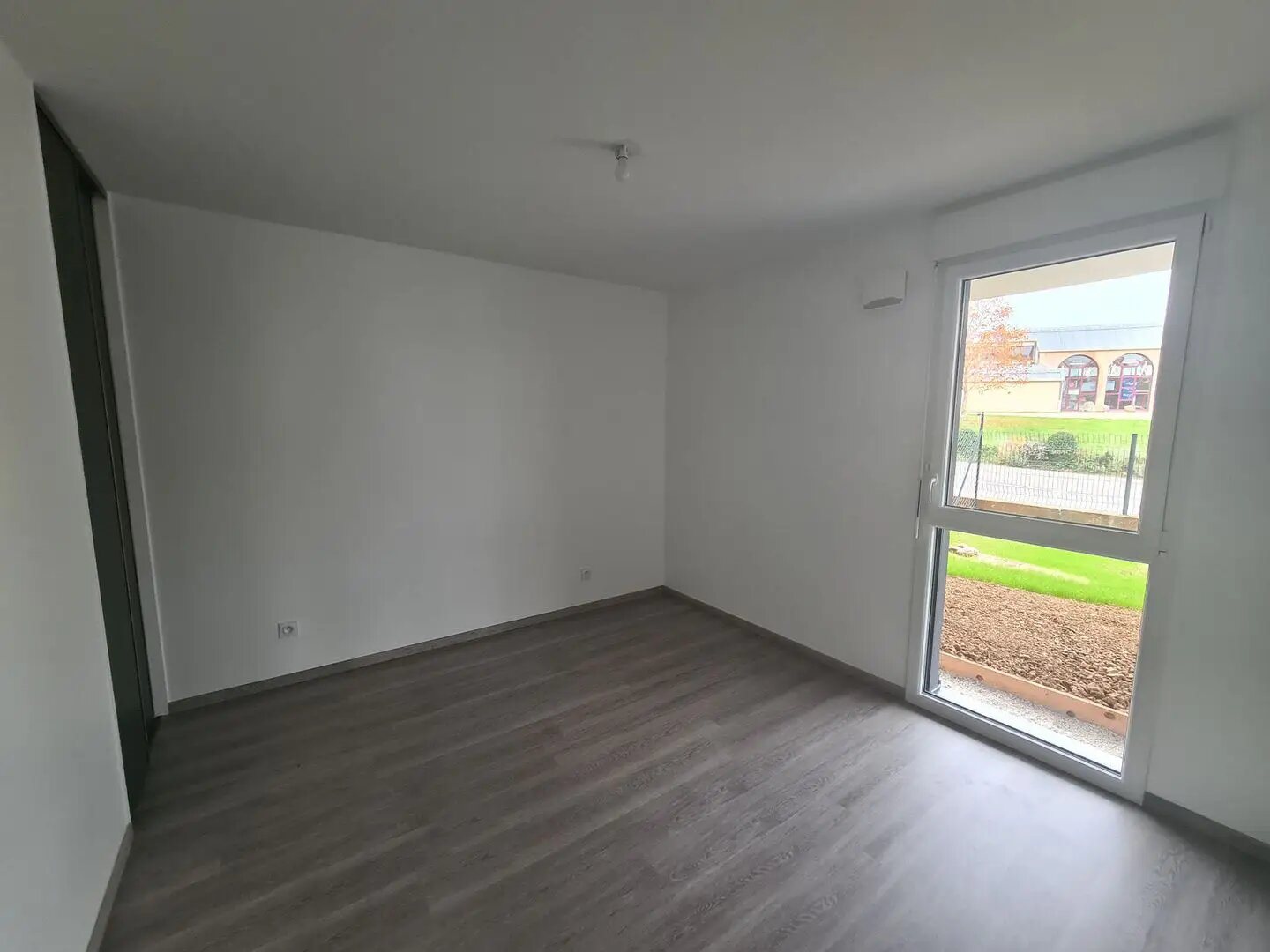 Appartement à louer, 50m², Fontaine-lès-Dijon