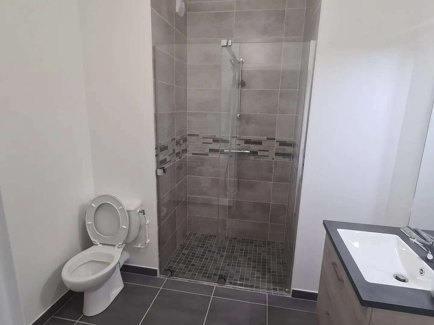 Appartement à louer, 50m², Fontaine-lès-Dijon