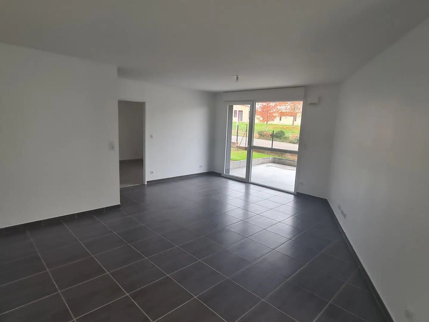 Appartement à louer, 50m², Fontaine-lès-Dijon