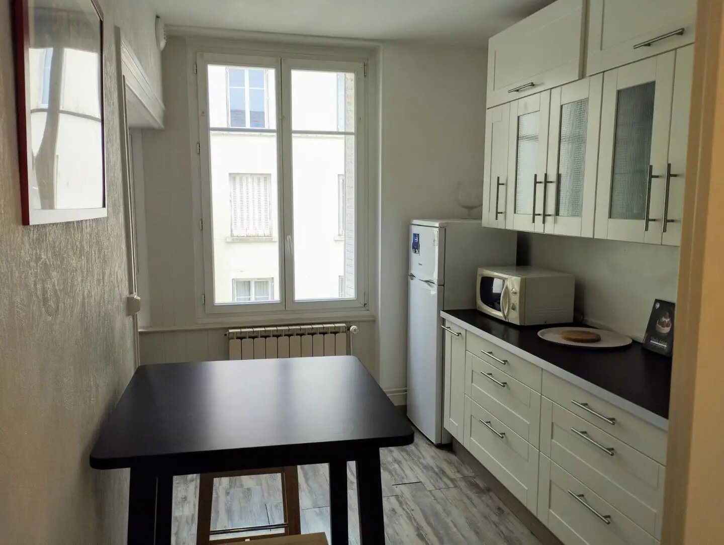 Appartement à louer, 63m², Dijon