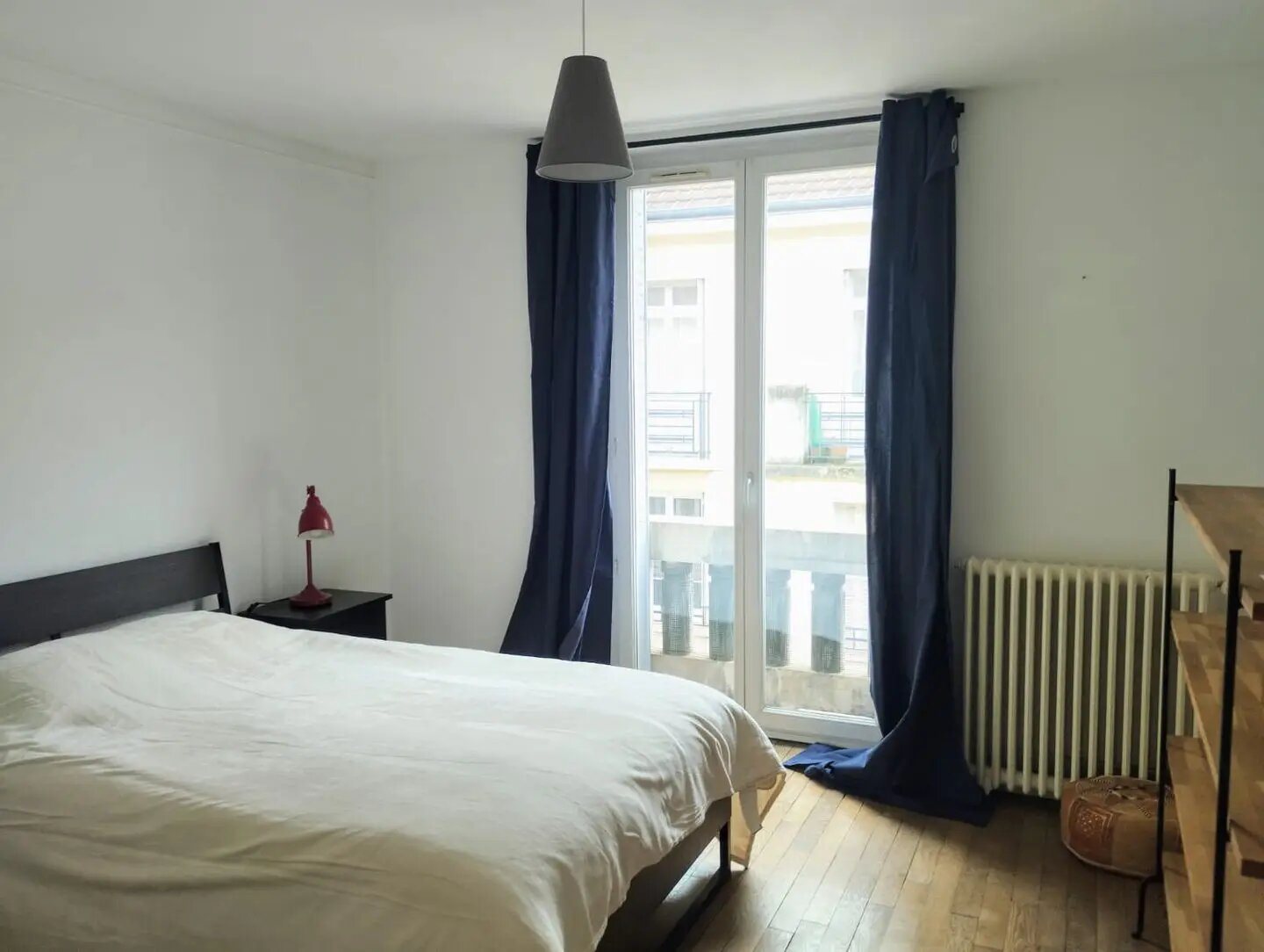 Appartement à louer, 63m², Dijon
