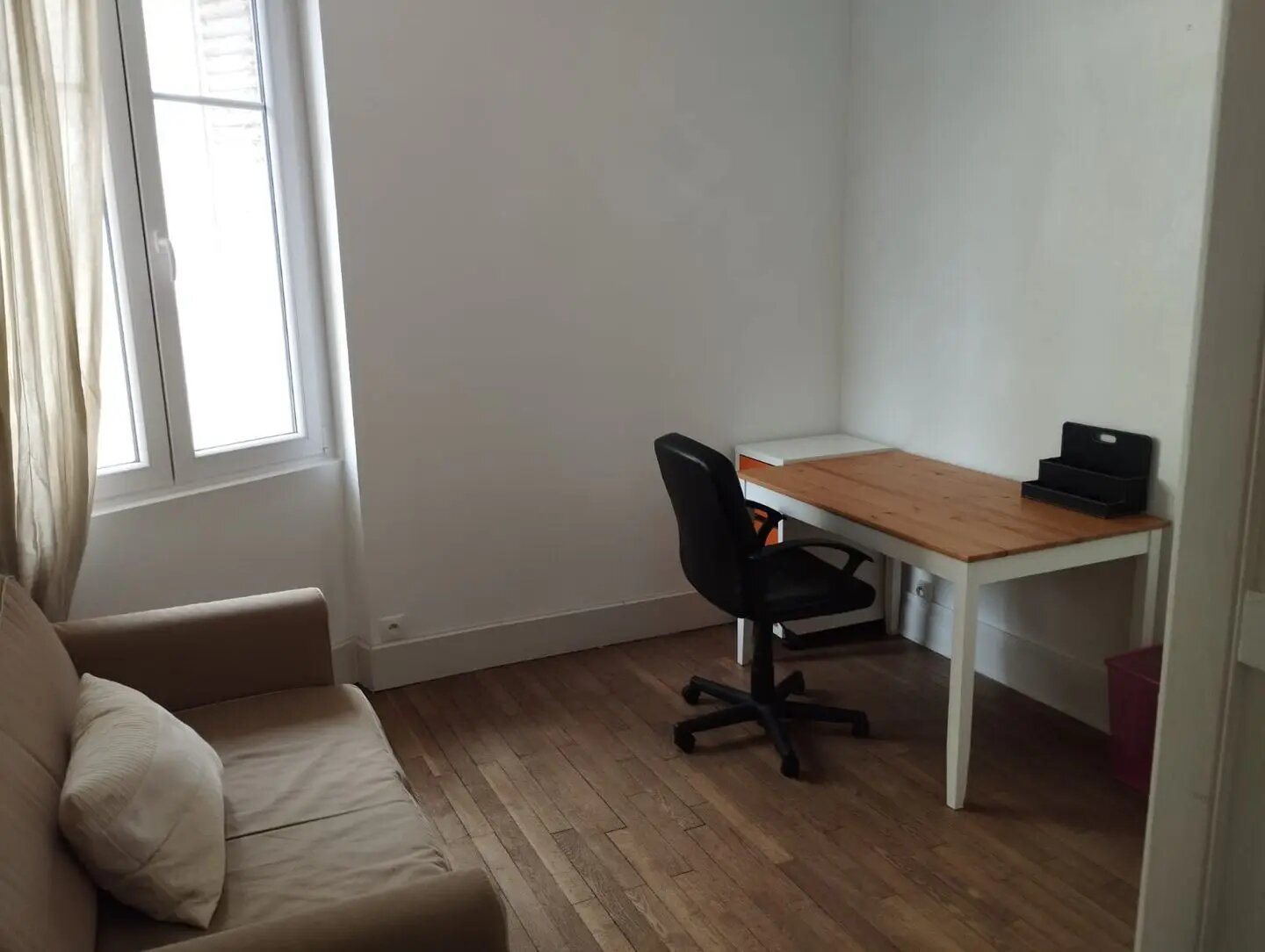 Appartement à louer, 63m², Dijon