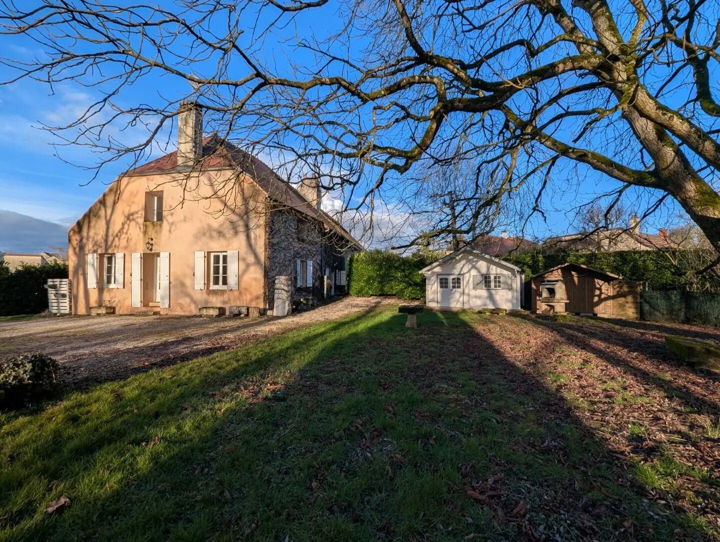 Maison à vendre, 177m², Fauverney