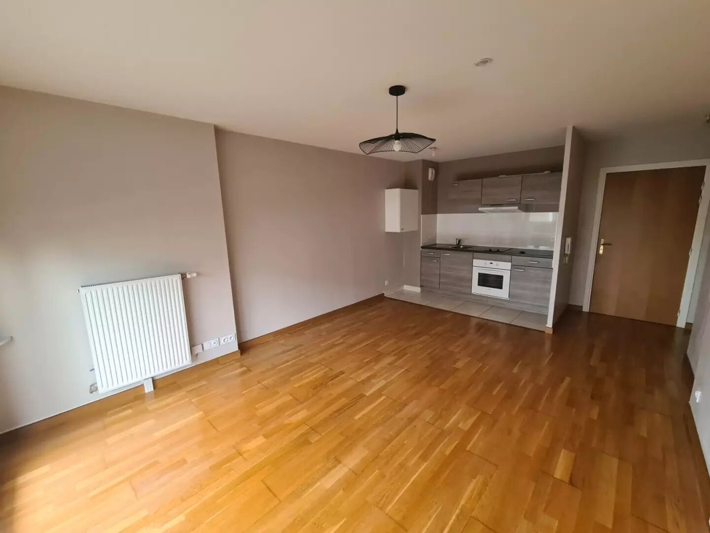 Appartement à vendre, 42m², Chevigny-Saint-Sauveur