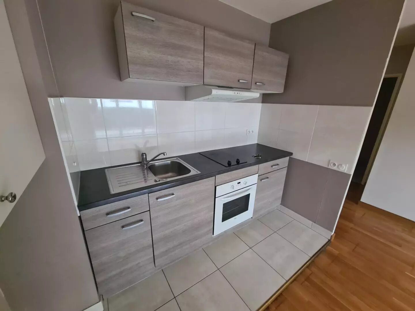 Appartement à vendre, 42m², Chevigny-Saint-Sauveur