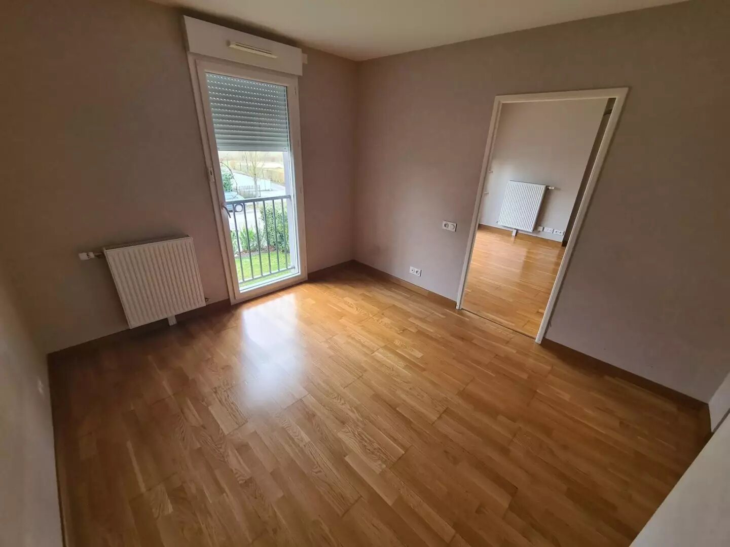 Appartement à vendre, 42m², Chevigny-Saint-Sauveur