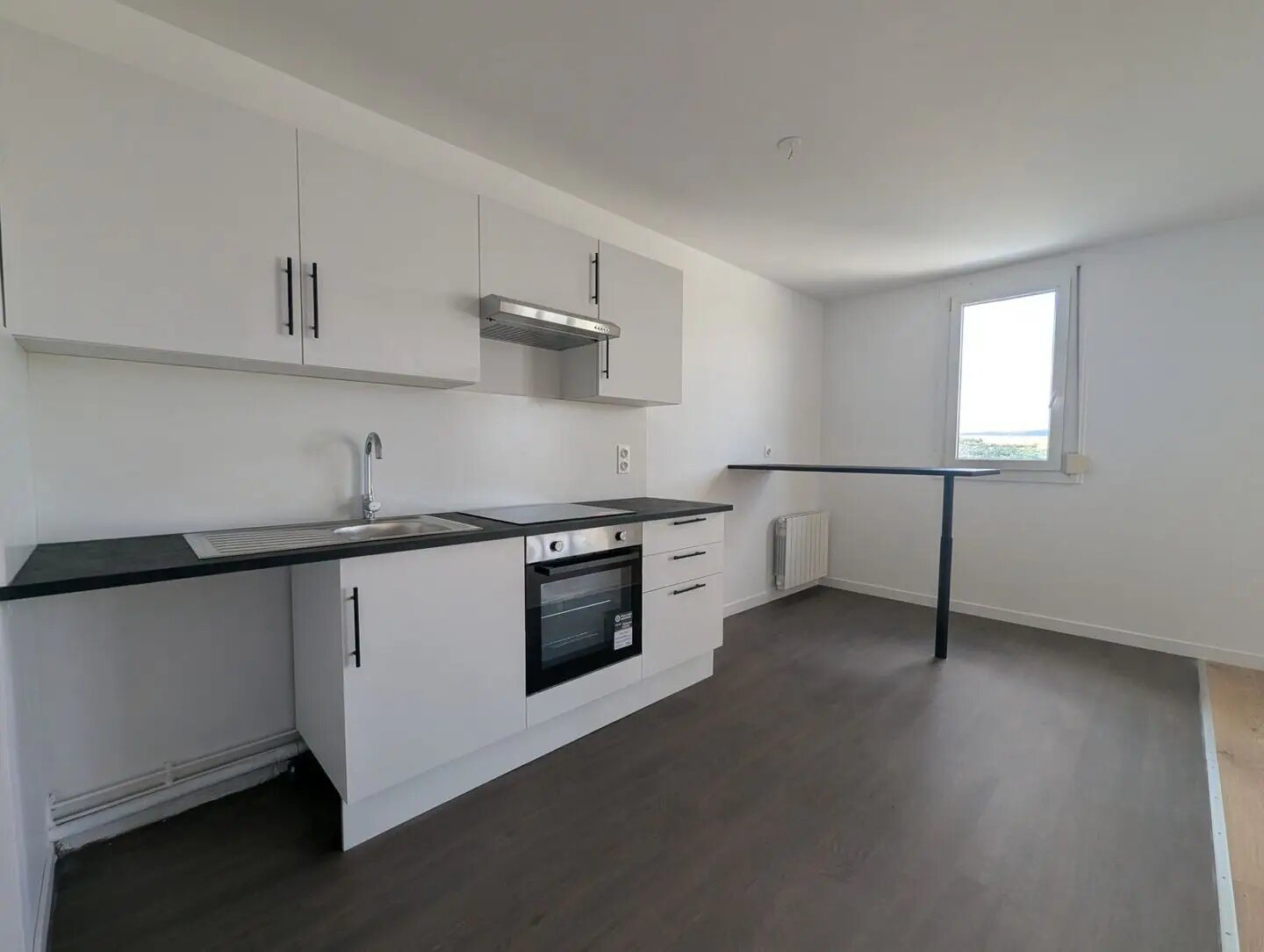 Appartement à vendre, 71m², Talant