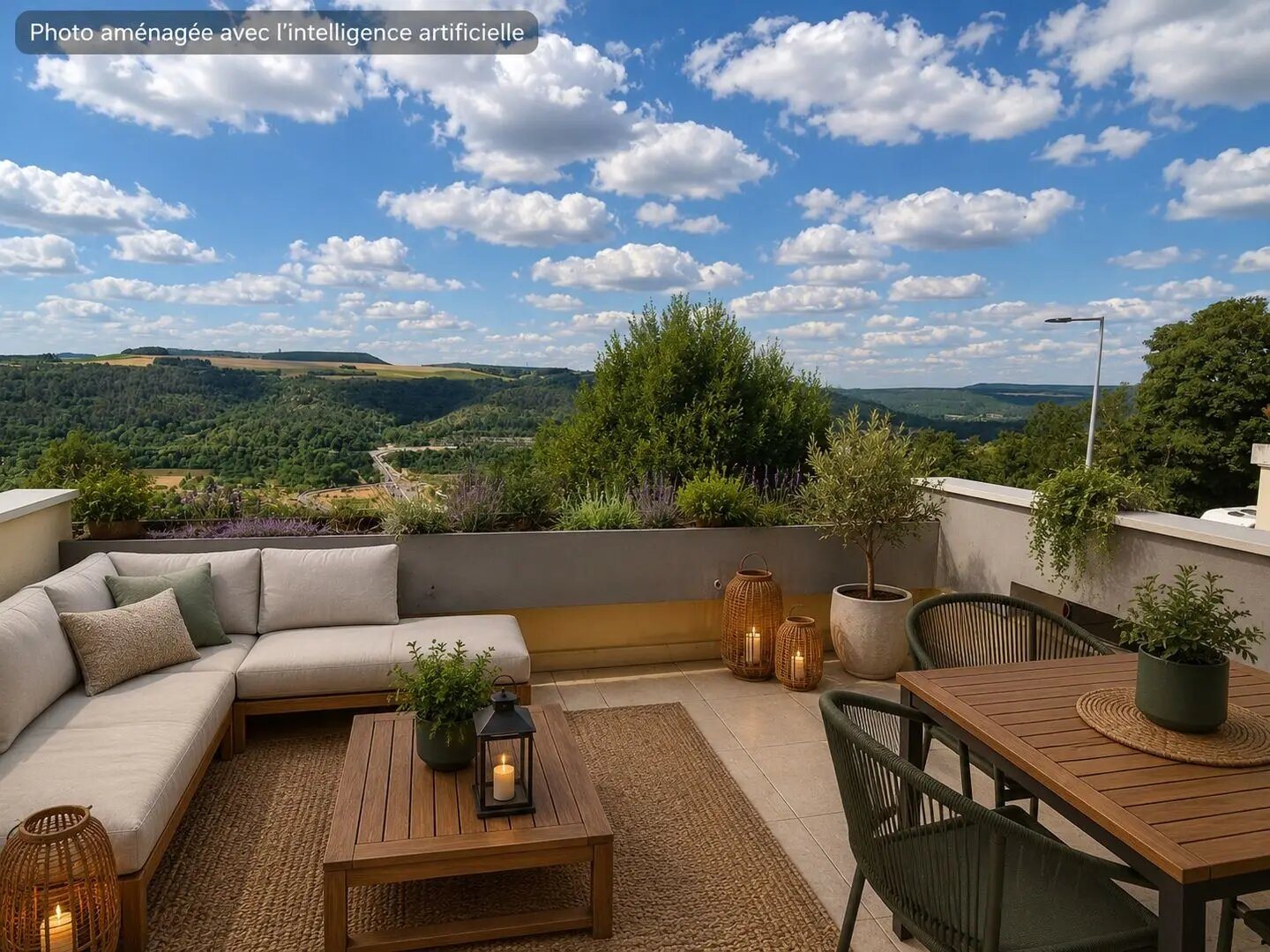 Appartement à vendre, 71m², Talant