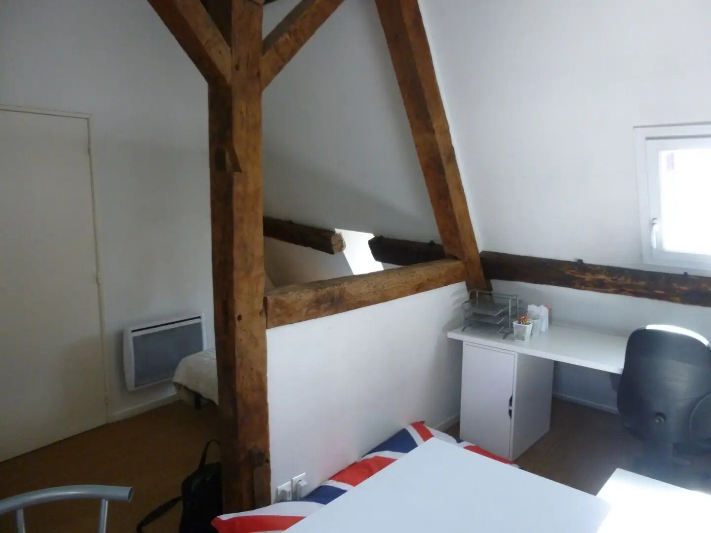 Appartement à louer, 25m², Dijon