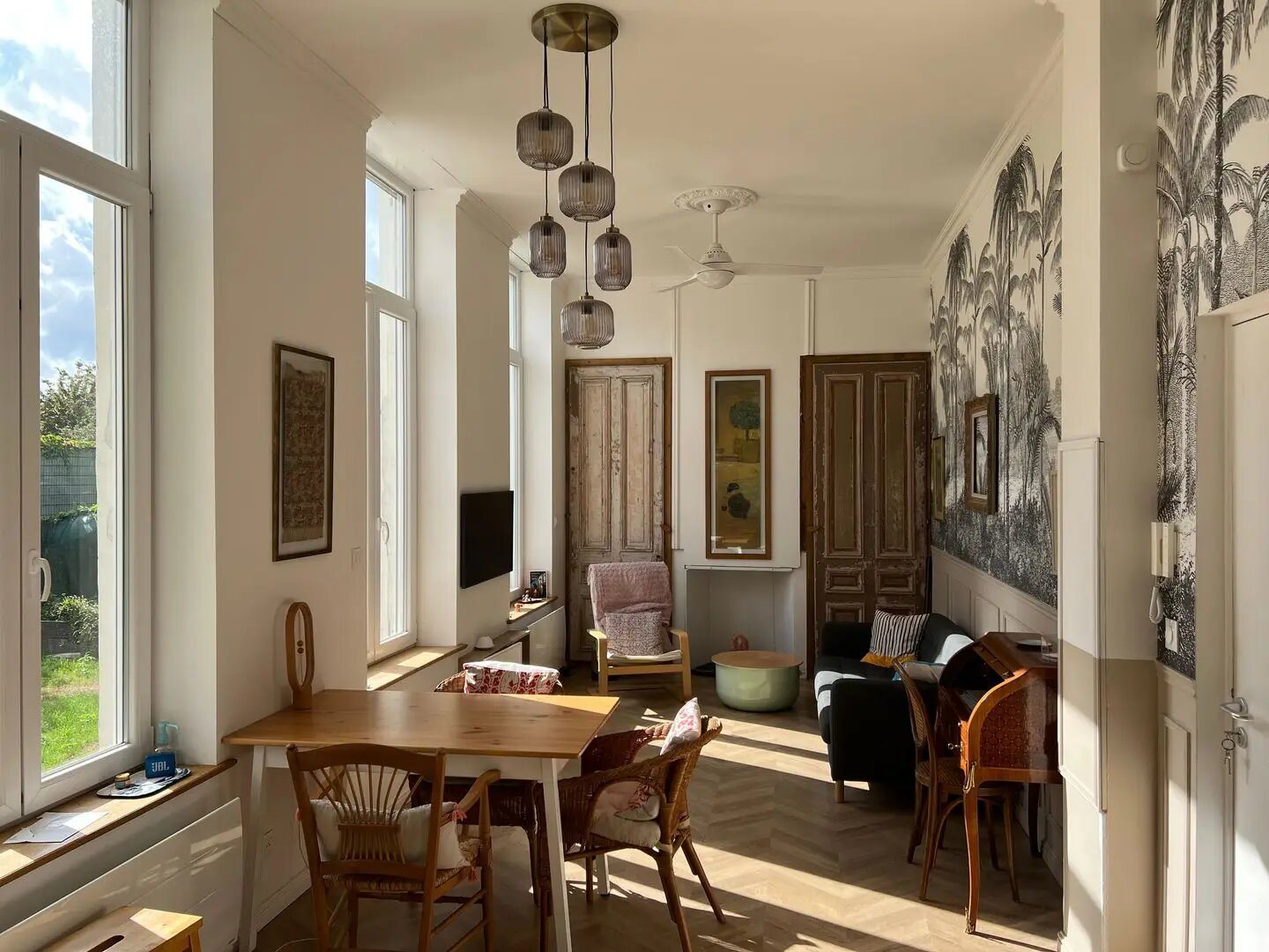 Appartement à vendre, 56m², Lille
