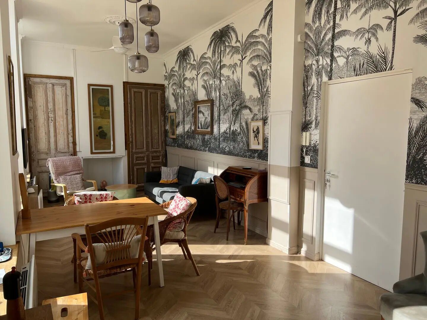 Appartement à vendre, 56m², Lille