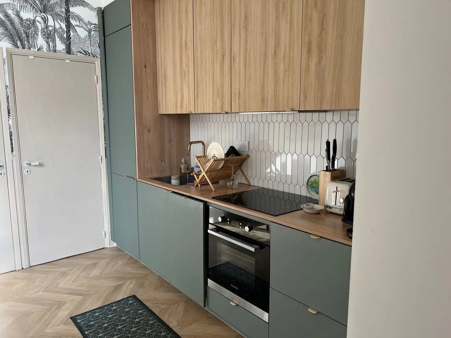 Appartement à vendre, 56m², Lille
