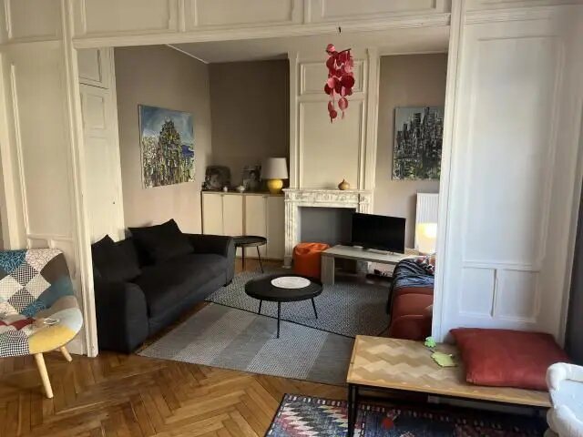 Appartement à vendre, 93m², La Madeleine
