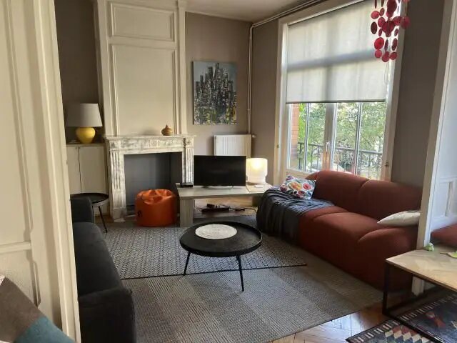 Appartement à vendre, 93m², La Madeleine