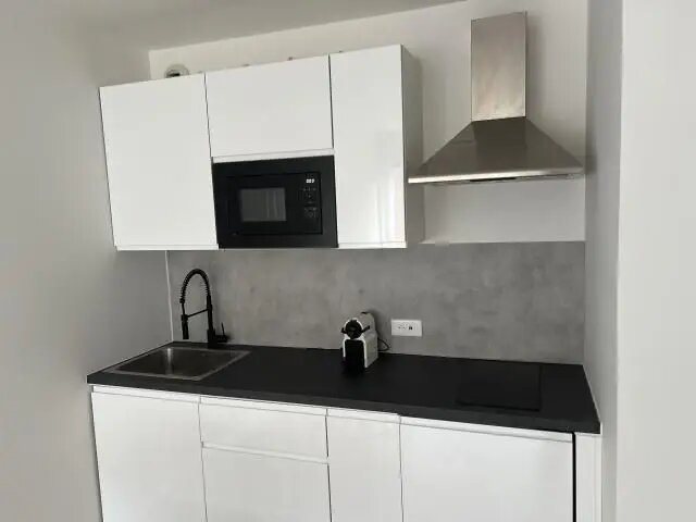 Appartement à vendre, 28m², Lille
